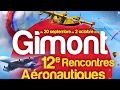 02/10/2016 [meeting aérien] Meeting Aérien de Gimont 2016