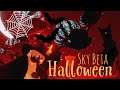 ⚠️Sky Beta ハロウィンイベントについて [アイテム、エリア] Sky星を紡ぐ子供たち