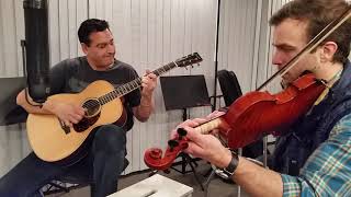 Ananda Ocean Breathing