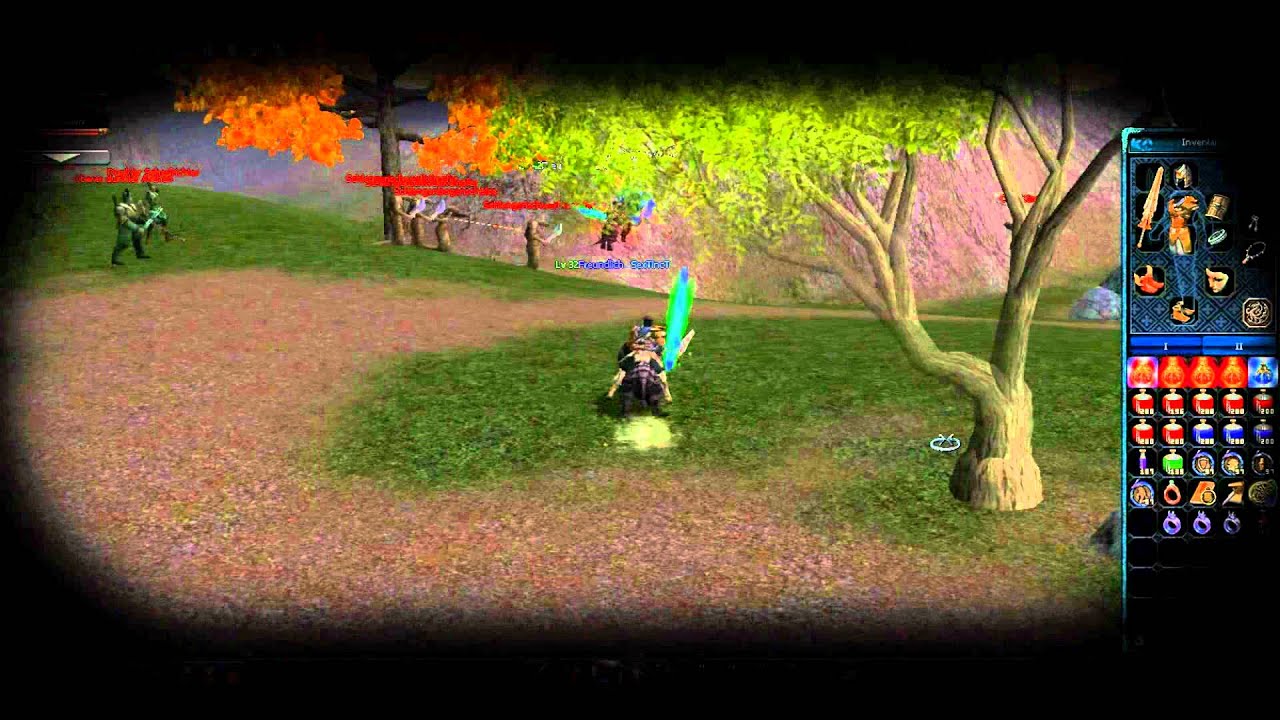 [Desertworld2] - Trailer / PVM . [HD] | 04.10.2012