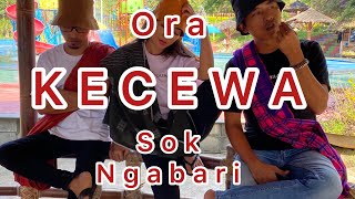 KECEWA - DIAN ANIC [SOSOK] | COVER BY FANNY SABILA