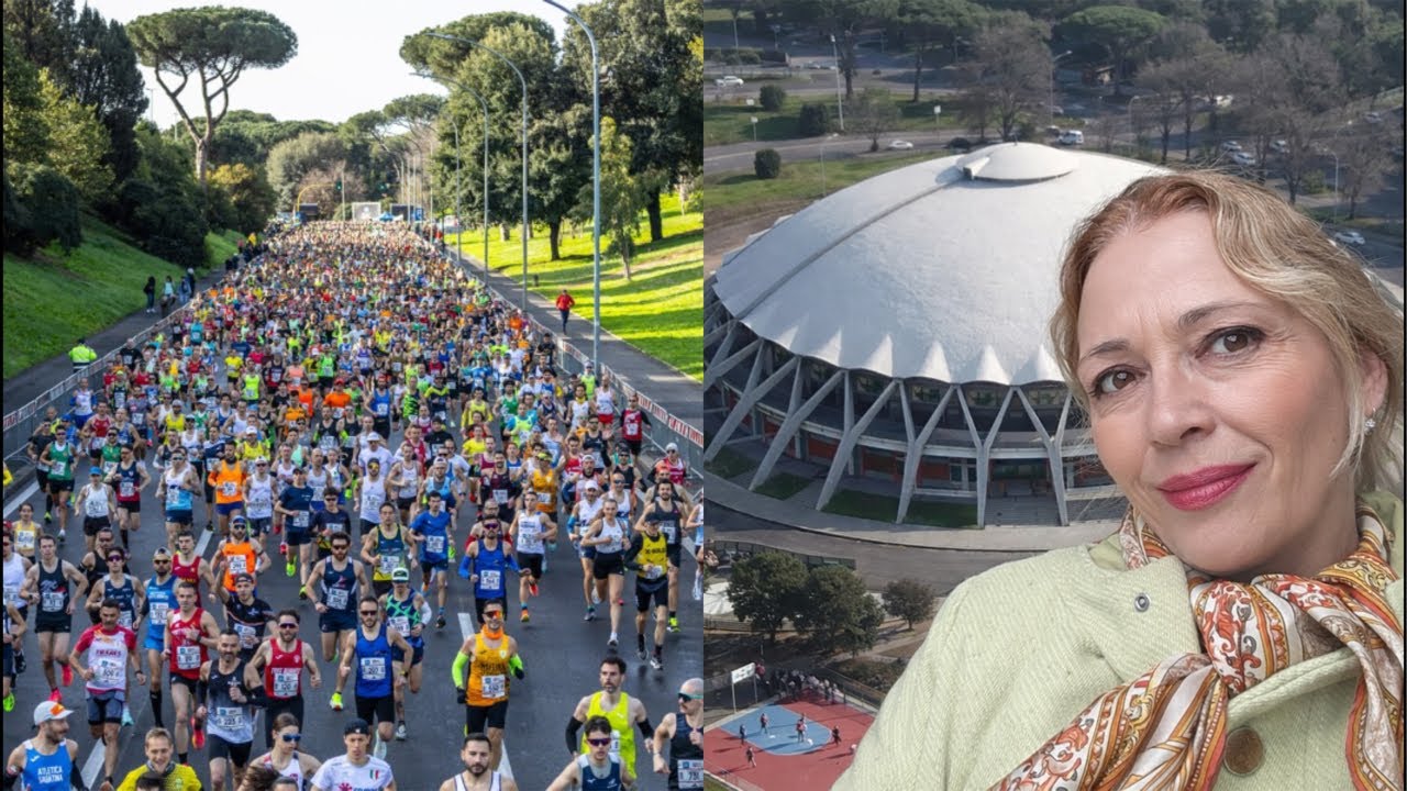 Неделно кафе/ Непознатият Рим