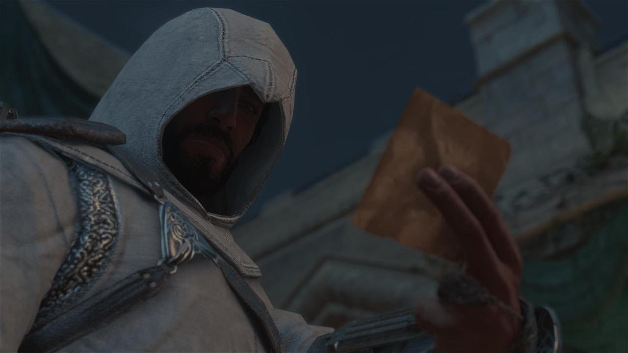 Assassin's Creed Mirage - 40 Theves / Baghdad Assassin [StealthPLAY]