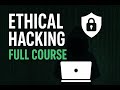 Kali Linux Class 1