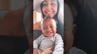 Abriel Will Always Be Our First Miracle Baby