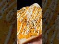 🍞SNSで話題の食パンアレンジ3選【第7弾】 #shorts