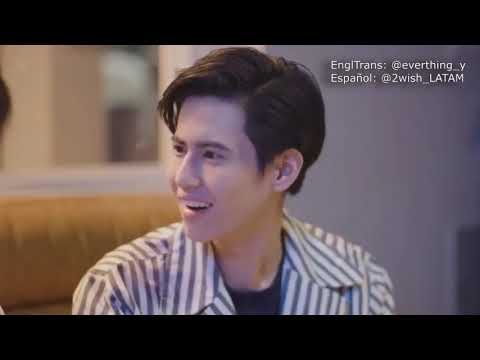 2wish mini serie - TRAILER