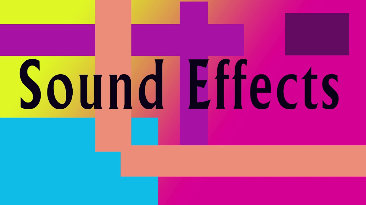 Sound effect air horn YouTube