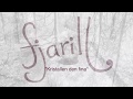 Fjarill - Kristallen Den Fina (with lyrics)