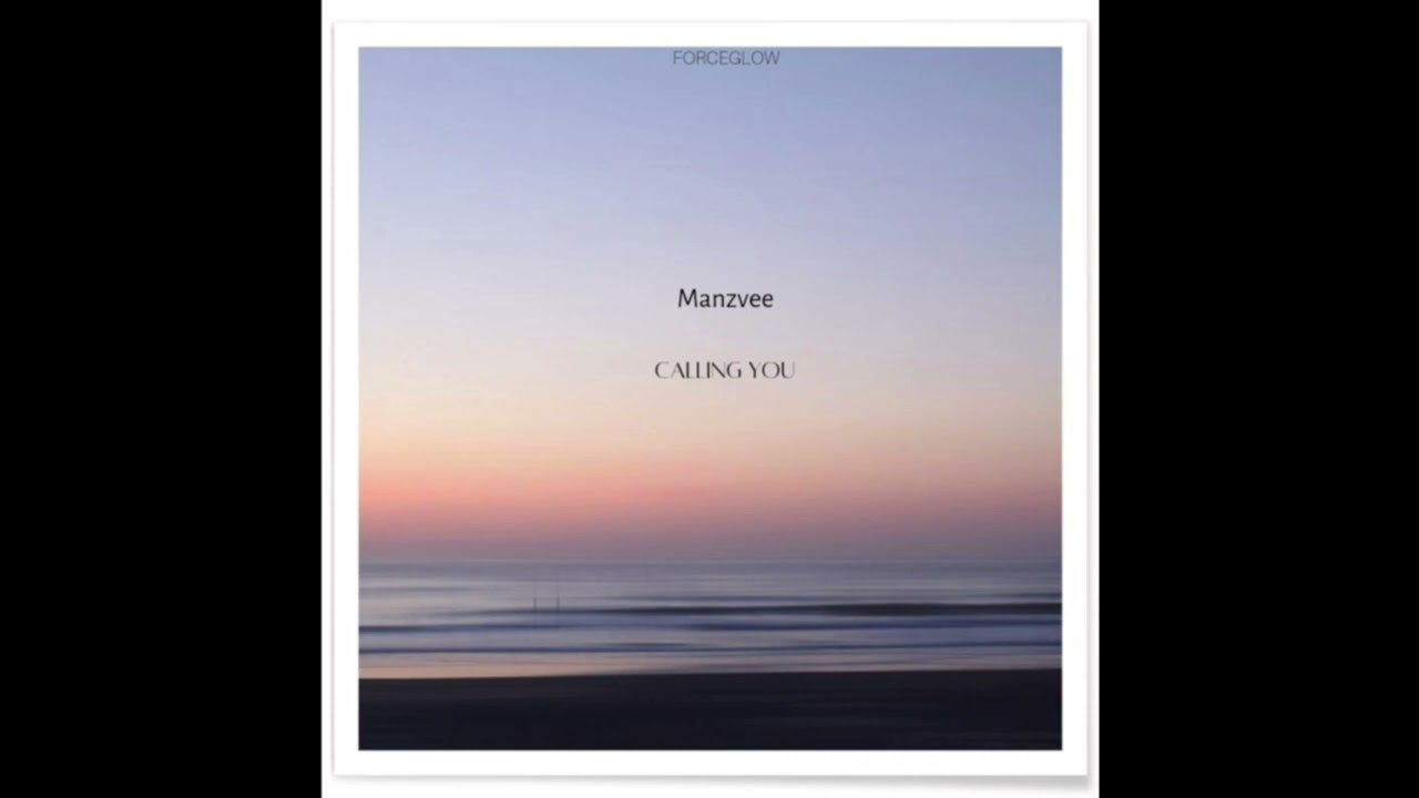 Watch MANZVEE - Calling you (official audio) on YouTube Watch MANZVEE - Calling you (official audio) on YouTube