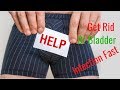 How to Get Rid of Bladder Infection Fast