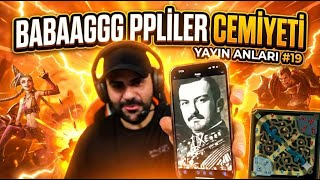 Oğuz Babag Ppli̇ler Tarafindan Tei̇t Edi̇li̇yor Lol Yayın Anları Resimi