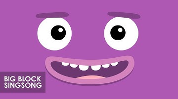 Big Block Singsong | Here We Go
