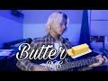 BTS (방탄소년단) 'Butter' - (kobecortezz cover)