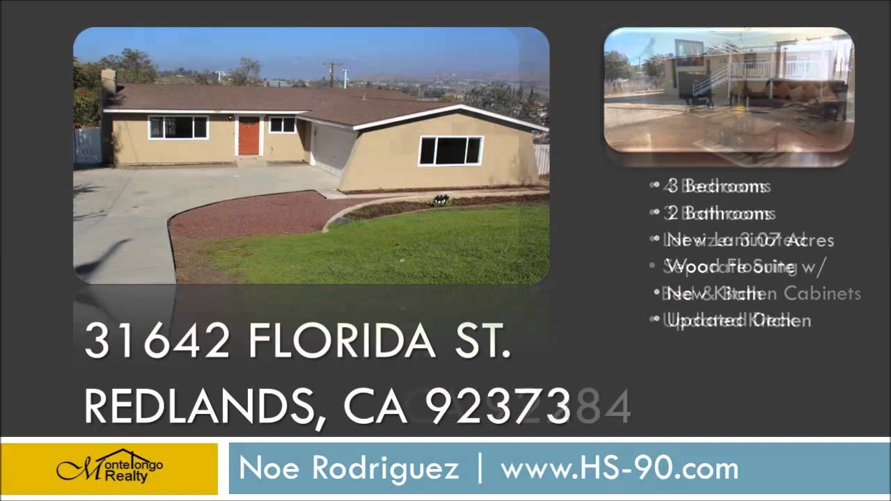 August Listings Montelongo Realty House for Sale Real Estate