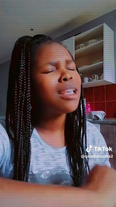 Bekezela by Andrea The Vocalist