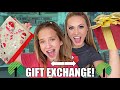 DOLLAR TREE $10 OFFICIAL GIFT EXCHANGE! 🎁 ↔️ 🎁