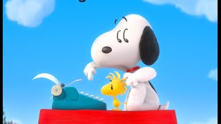 Film Peanuts – Niezapomniane chwile ze Snoopym