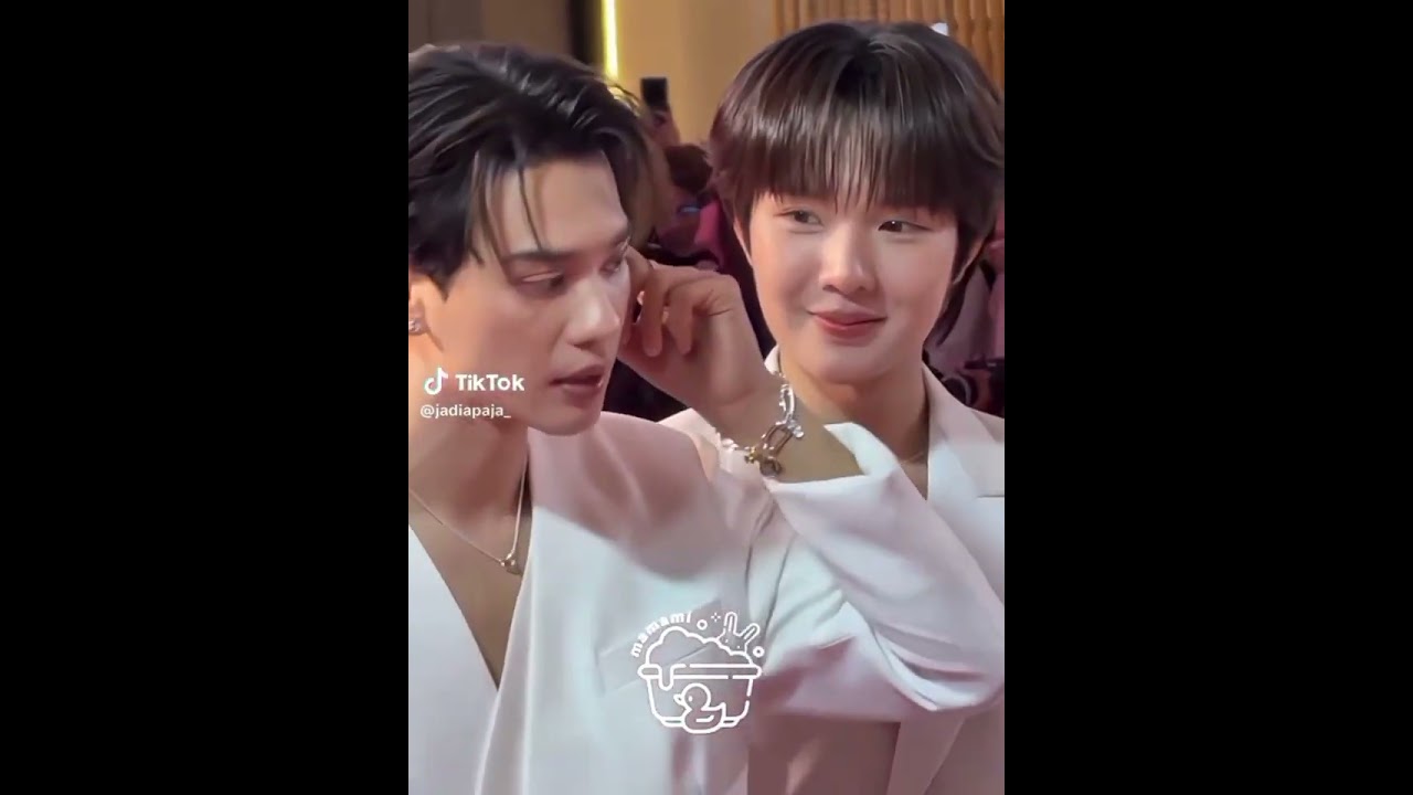 My best moments Kengnamping 💗💗 part.2