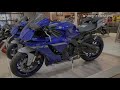 Yamaha R1 2021 Price, Specs, Exhaust Sound, Walkaround | Motopaps