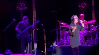 TODD RUNDGREN ME/WE TOUR AT THE PARKER PLAYHOUSE FORT LAUDERDALE, FL 5/22/24