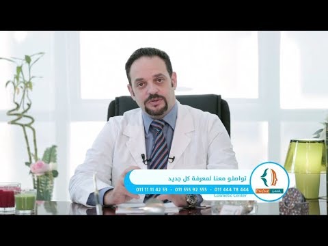 شد البطن  دكتور محمد أبو زيد