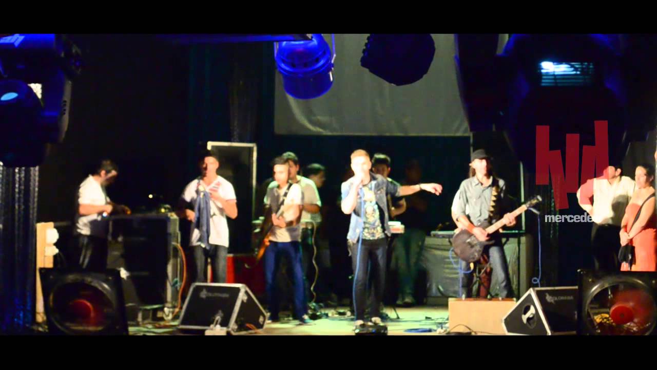 Chili Fernandez El Soy Yo (W Mercedes) YouTube