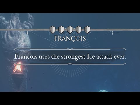 lore accurate François