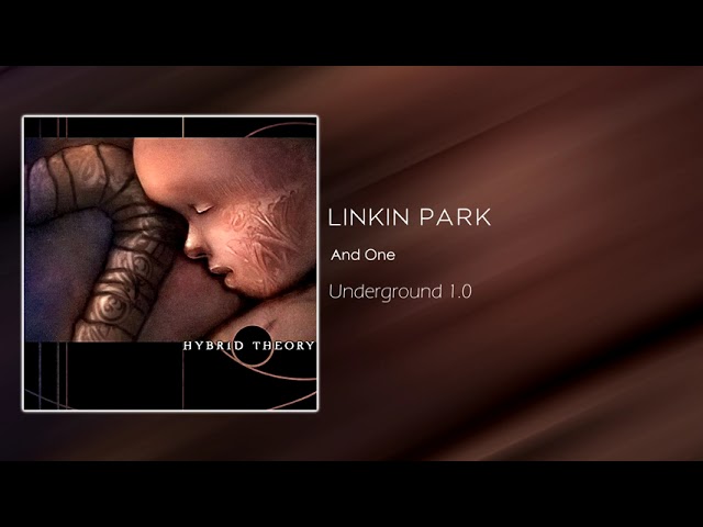 LINKIN PARK リンキンパーク HYBRID THEORY EP 1.0 Linkin Park Hybrid Theory EP 1999 Full Album HD - YouTube