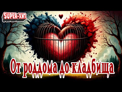 От роддома до кладбища (песня на заказ - Музыкальный Апельсин)