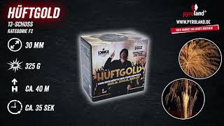 Pyroland - Hip Gold [F2] (NEW 2026)