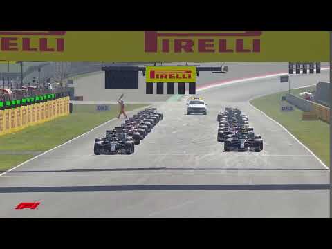 F1 in 2020, in 3 seconds - BryanW22