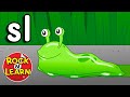 SL Sound Learning Quiz