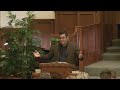 "The Blessing of Belonging to God" - Matthew 6:5-9
