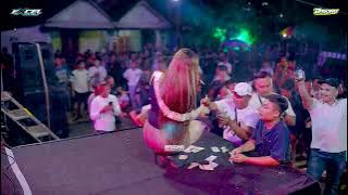 BUKIT BERBUNGA NANA BANANA - EXCEL MUSIC - HAPPY PARTY KLILING GENERATION - 96 AUDIO