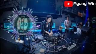 DJ CINTA KANDAS SYAHRINI REMIX 2020