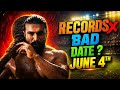 Opinion On PEDDI Release Date❓| Ram Charan | Power Of Movie Lover