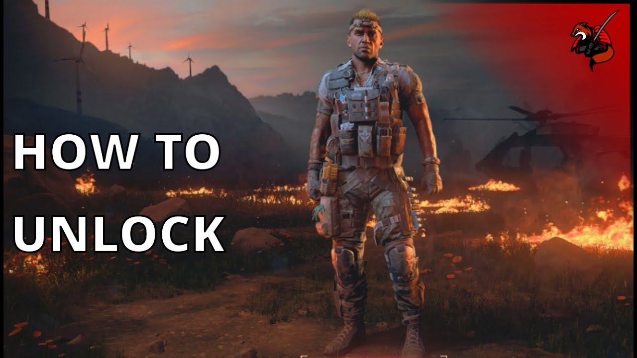 How To Unlock Crash In Blackout