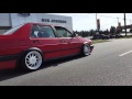 Nathan's static MK2 Jetta