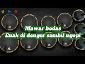 MAWAR BODAS ( LAGU POPULER ) Viral •TikTok SansanGN•