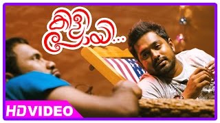 Kilipoyi Malayalam Movie | Asif Ali and Aju Varghese Decides to Take Break From Work