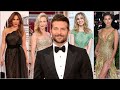 Bradley Cooper Girlfriend