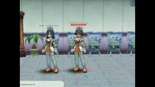 Yogurting - Dance Lesson?