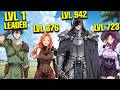 How a Genius RUNS The STRONGEST Party Being The WEAKEST Hunter! - Manwha Recap
