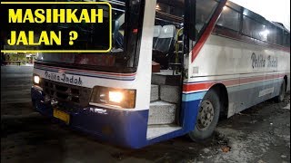 SEBELUM PUNAH, Naik 'Odong-odong' Pelita Indah | Trip Bumel Lawas