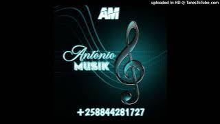 Puto Nelson [Madala] - ALIPO AMBANDIFUNAMBO [Áudio] [António Musik]