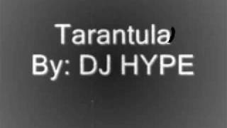 Video thumbnail of "Dj Hype & Pendulum  - Tarantula"