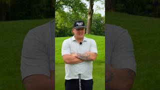 Better keep it moving around this guy 🏃♂️ #golf #comedy #shorts Better keep it moving around this guy 🏃♂️ #golf #comedy #shorts