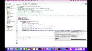 TechFios-June2022QA-Java-Assignment3 Profile