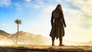 Assassin&#39;s Creed Movie Meets Parkour in Real Life - Day in the Life of a Stunt Man